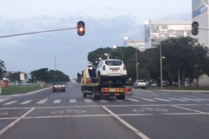 /Foto: Divulgação/Polícia Militar /Foto: Divulgação/Polícia Militar