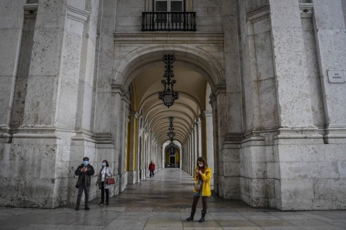 /FOTO: PATRICIA DE MELO MOREIRA / AFP /FOTO: PATRICIA DE MELO MOREIRA / AFP