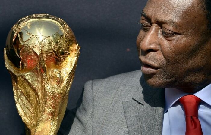 /Foto: AFP /Foto: AFP