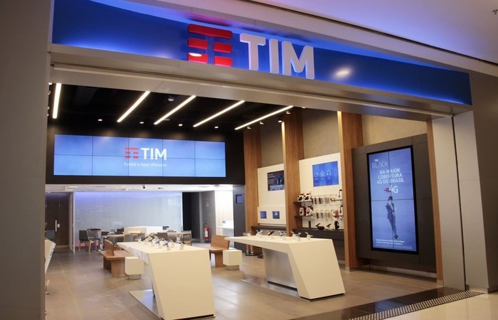 /Foto: TIM/Divulga&ccedil;&atilde;o