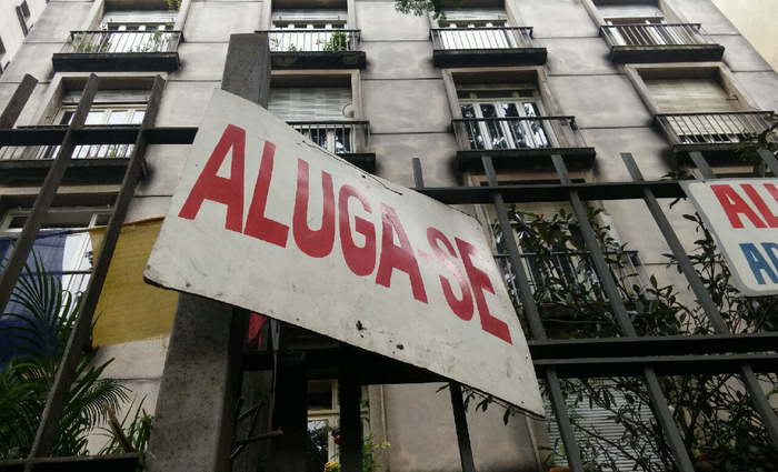 Índice é utilizado como base no reajuste de aluguéis./Foto: Fernando Carvalho/Fotos Públicas