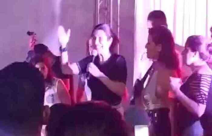 /Candidata Janaína Cardoso (PSL) cantou vitória antes da hora mas perdeu a eleição para vereadora na Câmara Municipal de BH. Foto: Reprodução/ Redes Sociais