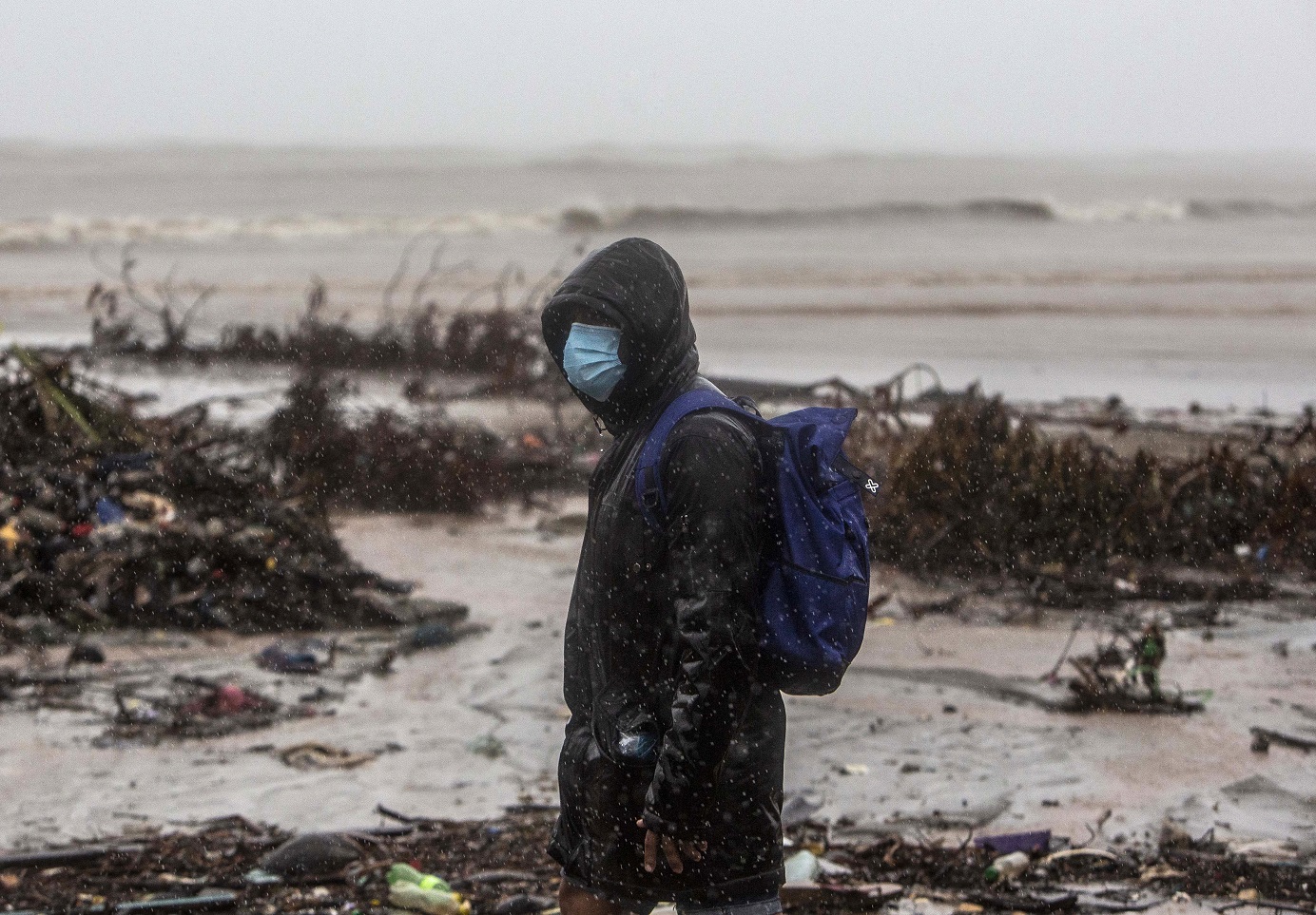 /Foto: STR / AFP /Foto: STR / AFP