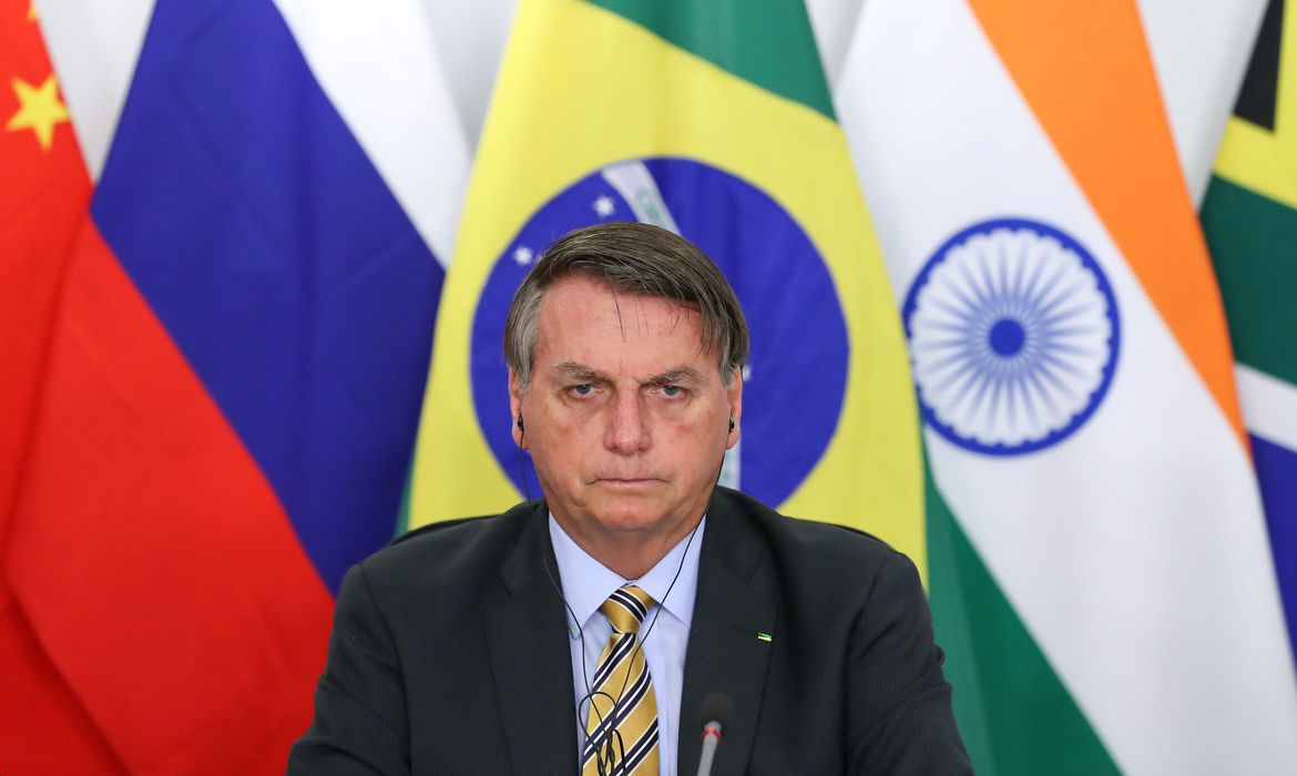 /Foto: Marcos Corrêa / PR /Foto: Marcos Corrêa / PR
