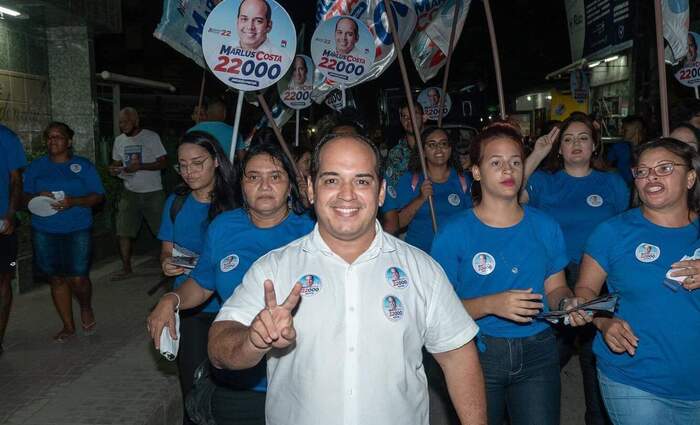 /Foto: Dhiego Lins/Divulgação /Foto: Dhiego Lins/Divulgação