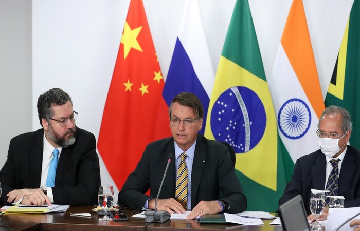 /Foto: Marcos Corrêa/Presidência da República /Foto: Marcos Corrêa/Presidência da República