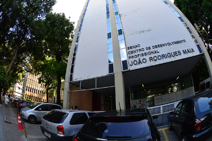 /Foto: Senac/Divulgação /Foto: Senac/Divulgação