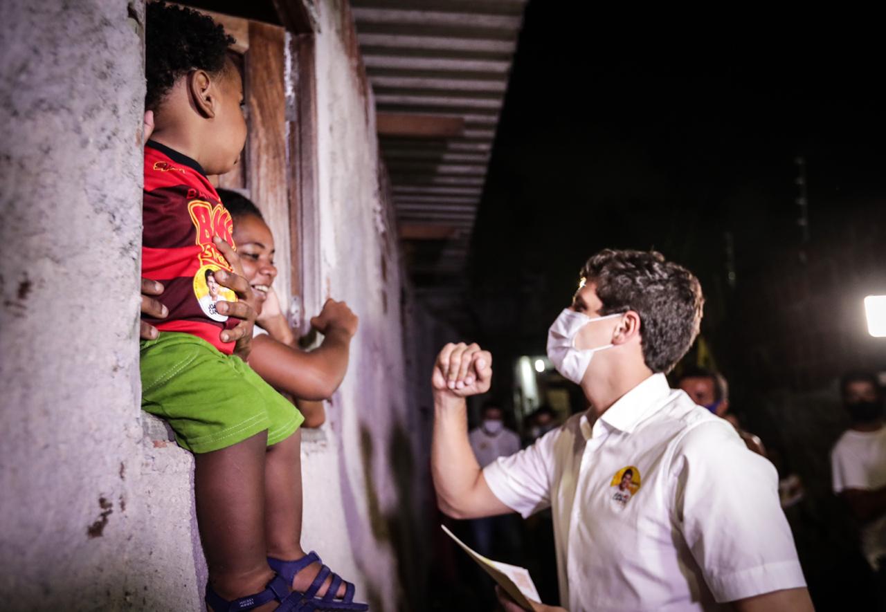 /Foto: Rodolfo Loepert / Frente Popular do Recife / Divulgação