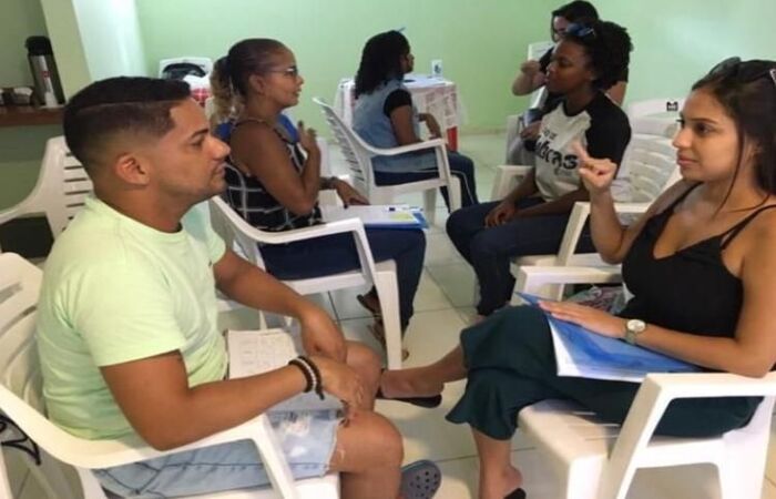 /Foto: Arquivo/CEI/Divulgação /Foto: Arquivo/CEI/Divulgação