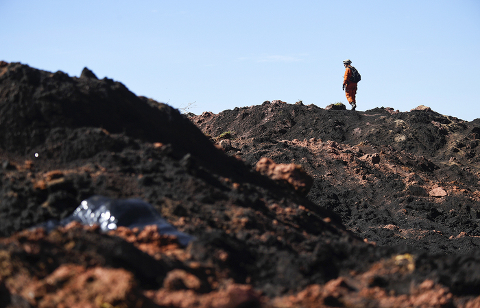 /Foto: Mauro Pimentel/AFP /Foto: Mauro Pimentel/AFP