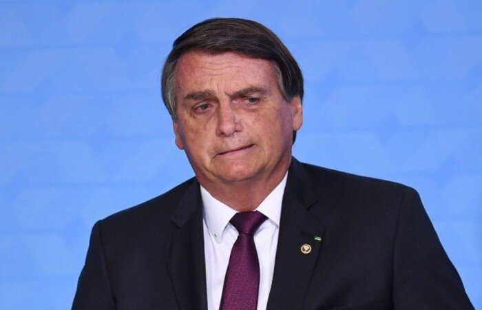 /Foto: Evaristo Sá/AFP /Foto: Evaristo Sá/AFP