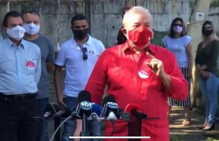 /Foto: Reprodução/Redes Sociais /Foto: Reprodução/Redes Sociais