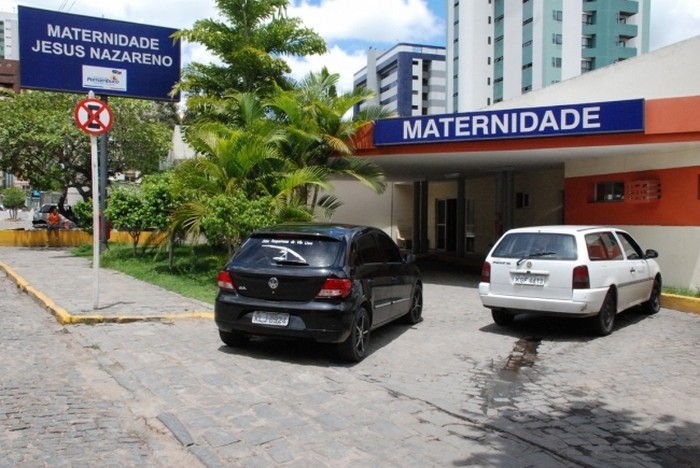 /SES-PE / Divulgação /SES-PE / Divulgação