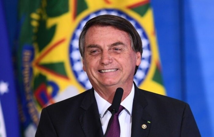 /Foto: AFP / Evaristo Sá /Foto: AFP / Evaristo Sá