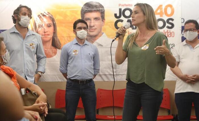 /Foto: Hélia Scheppa/Divulgação