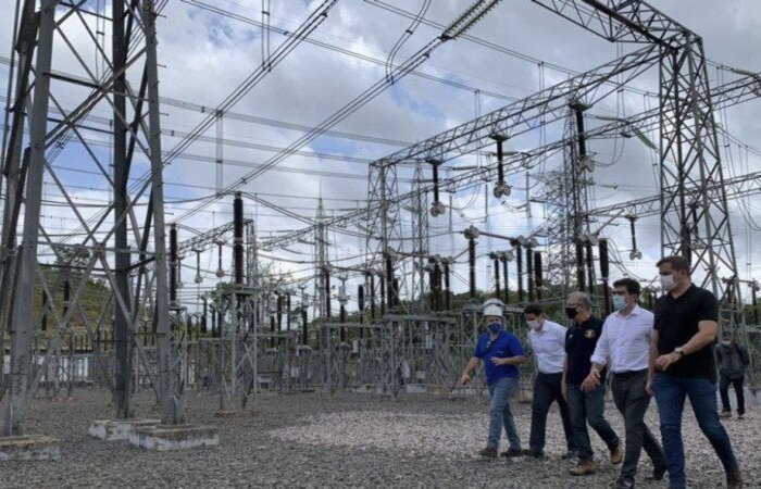 /Foto: Divulgação/Ministério de Minas e Energia