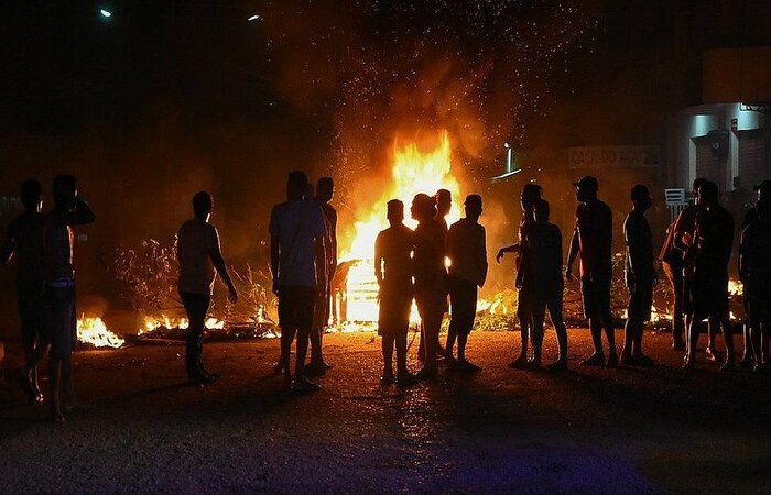 /Foto: AFP