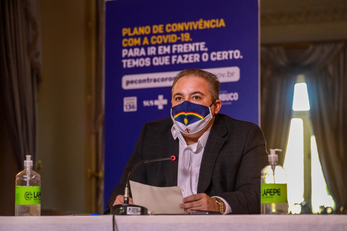 /Foto: Douglas Fagner/ SEI /Foto: Douglas Fagner/ SEI