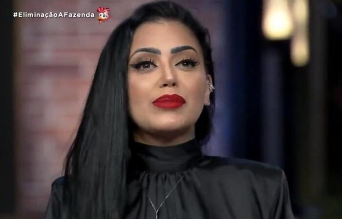 /Foto: Reprodução/Record