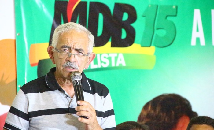 /Foto: Sandro Barros/Divulgação