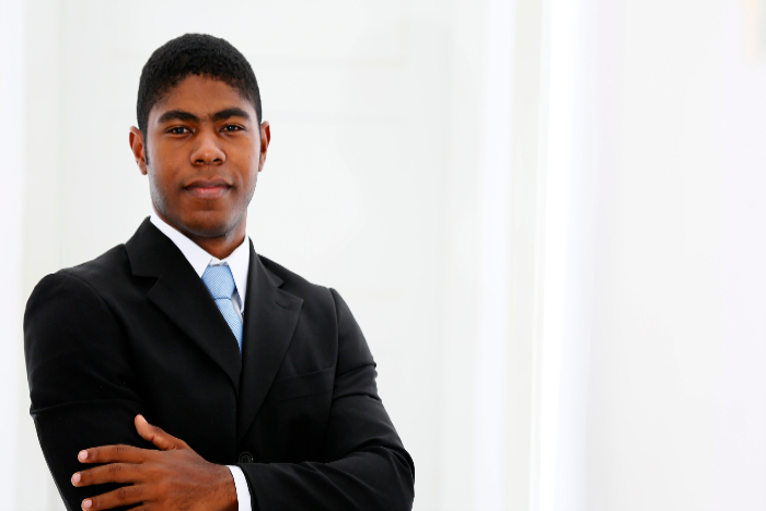 %u201CA desigualdade racial no mundo do trabalho é clara e é gritante no Brasil%u201D, diz o economista Rafael Ramos./Foto: Fecomércio-PE/Divulgação %u201CA desigualdade racial no mundo do trabalho é clara e é gritante no Brasil%u201D, diz o economista Rafael Ramos./Foto: Fecomércio-PE/Divulgação
