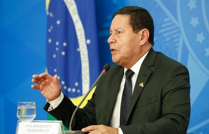 /Foto: Alan Santos/PR /Foto: Alan Santos/PR