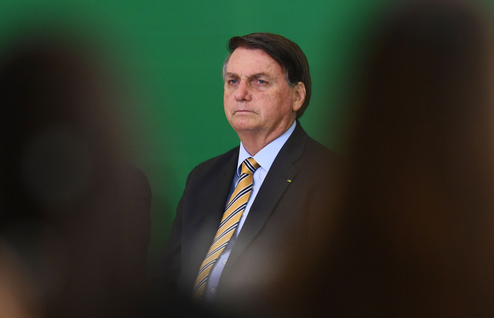 /Foto: EVARISTO SA / AFP /Foto: EVARISTO SA / AFP