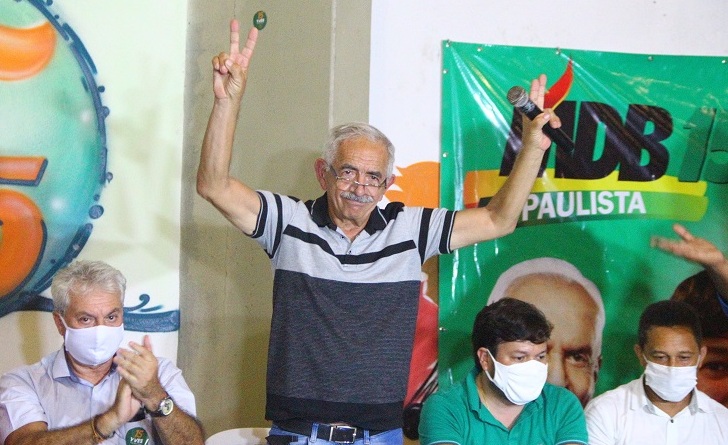 /Foto: Sandro Barros