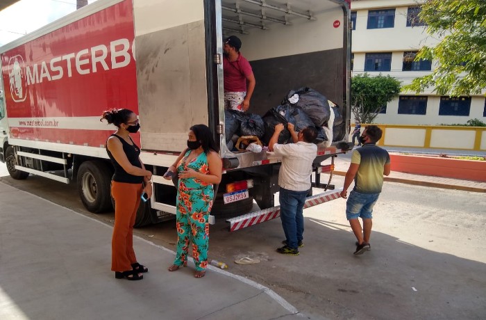 /Foto: Divulgação /Foto: Divulgação