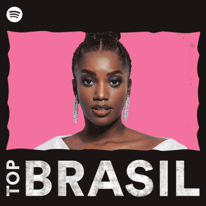 /Foto: Divulgação/Spotify /Foto: Divulgação/Spotify