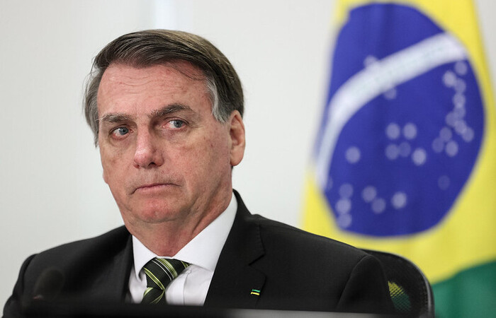/Foto: Marcos Côrrea/PR /Foto: Marcos Côrrea/PR