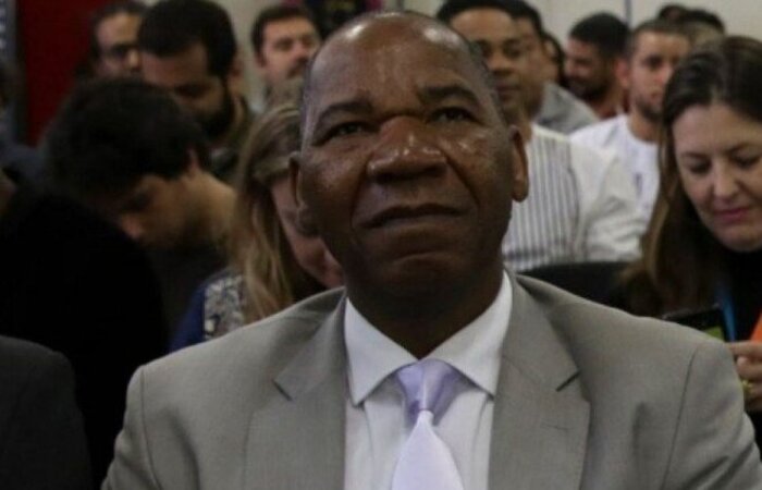 /"Fico preocupado com aqueles que sabem que o racismo existe e não se levantam para fazer nada", diz José Vicente, reitor da Universidade Zumbi dos Palmares - Foto: Rovena Rosa/ Agência Brasil /"Fico preocupado com aqueles que sabem que o racismo existe e não se levantam para fazer nada", diz José Vicente, reitor da Universidade Zumbi dos Palmares - Foto: Rovena Rosa/ Agência Brasil
