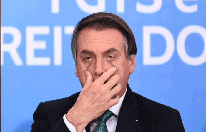 /Foto: Evaristo Sá/AFP /Foto: Evaristo Sá/AFP