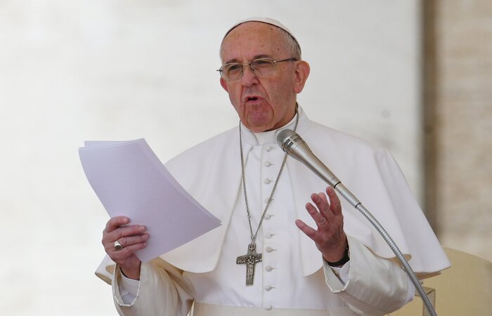 /Foto: Vincenzo Pinto/AFP /Foto: Vincenzo Pinto/AFP