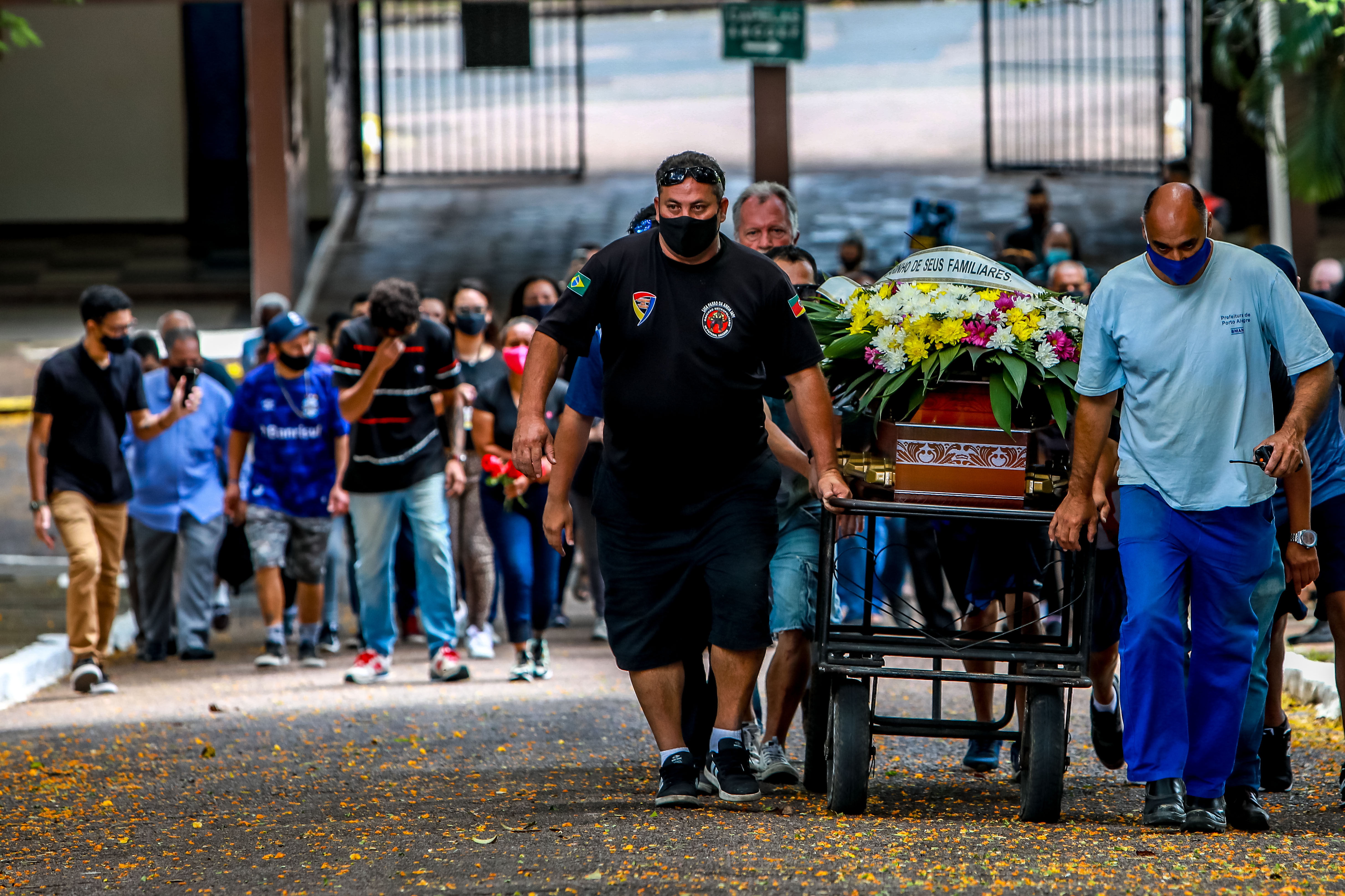 /Foto: Silvio Avila/AFP /Foto: Silvio Avila/AFP
