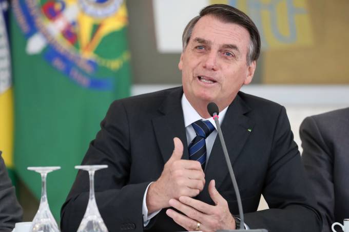/Foto: Marcos Correa/PR /Foto: Marcos Correa/PR