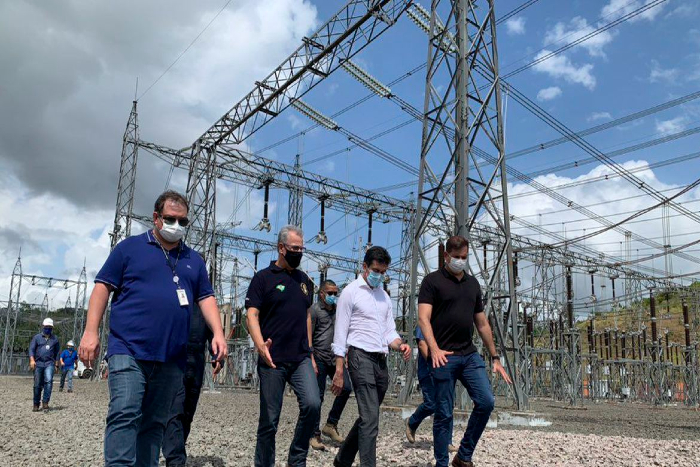 Medida permite antecipar benefícios sociais à população./Foto: Ministério de Minas e Energia/Divulgação Medida permite antecipar benefícios sociais à população./Foto: Ministério de Minas e Energia/Divulgação