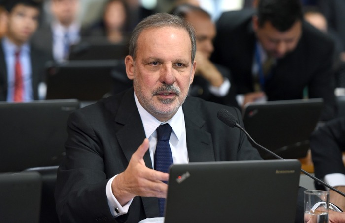 Mudança ocorre seis dias após o ex-senador Armando Monteiro declarar apoio a candidata à Prefeitura do Recife, Marília Arraes (PT). (Foto: Divulgação) Mudança ocorre seis dias após o ex-senador Armando Monteiro declarar apoio a candidata à Prefeitura do Recife, Marília Arraes (PT)./Foto: Divulgação