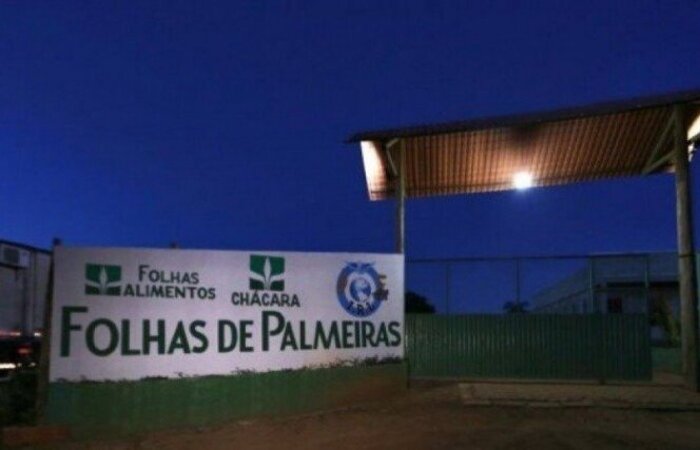 /Foto: Wallace Martins/Esp. CB/D.A Press /Foto: Wallace Martins/Esp. CB/D.A Press