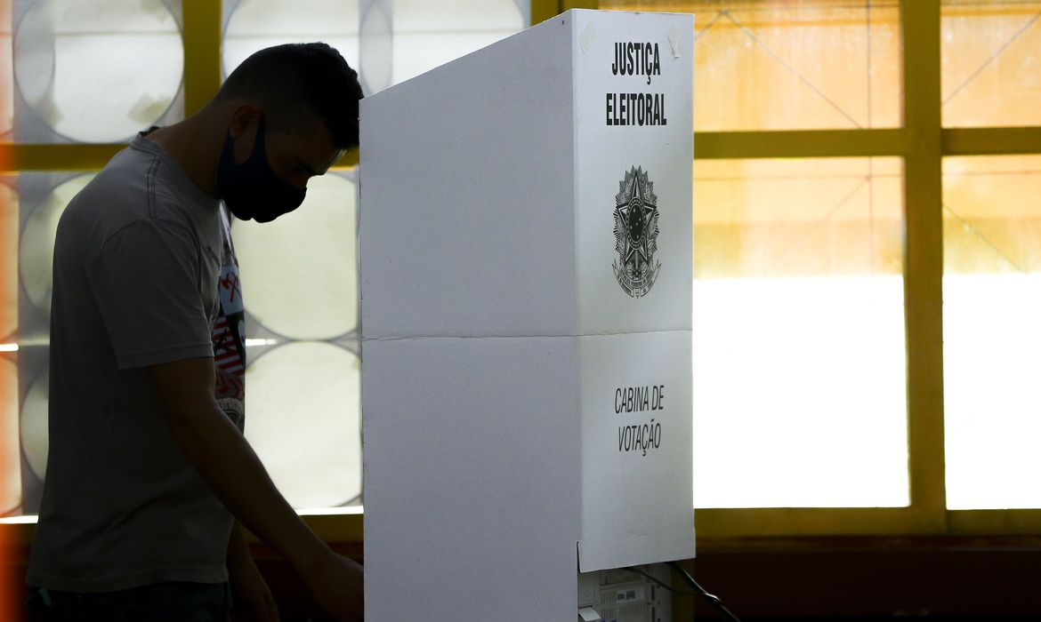 (Foto: Marcelo Camargo / Agência Brasil) /Foto: Marcelo Camargo / Agência Brasil