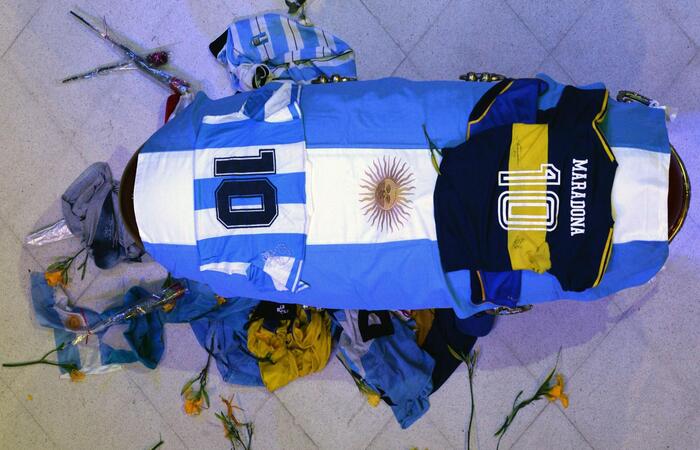 /Foto: AFP