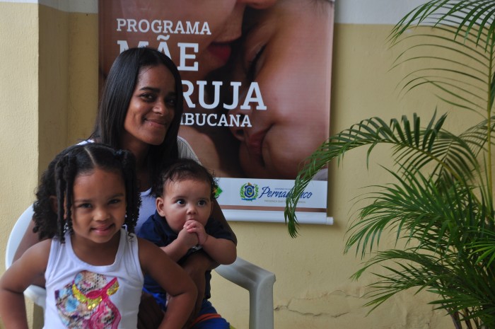 /Foto: Divulgação/Mãe Coruja /Foto: Divulgação/Mãe Coruja