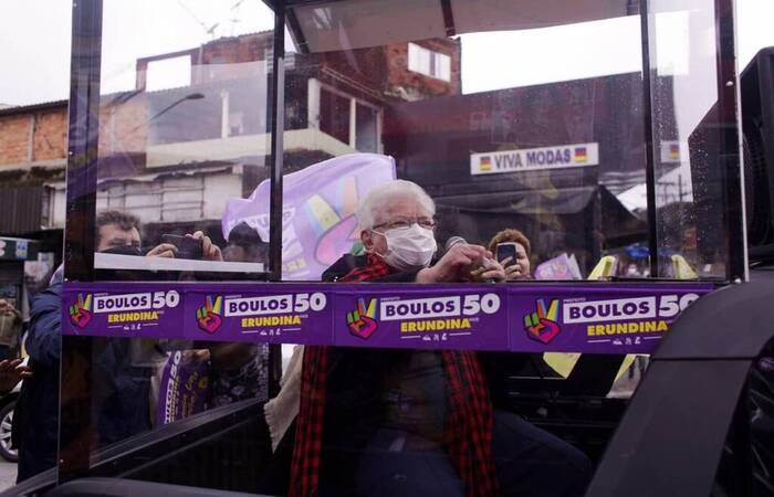 /Foto: Reprodução/Twitter /Foto: Reprodução/Twitter