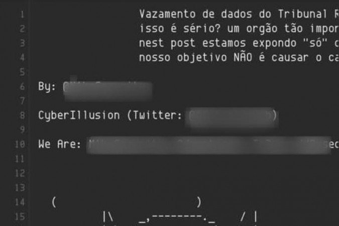 /FOTO: DIVULGAÇÃO /FOTO: DIVULGAÇÃO