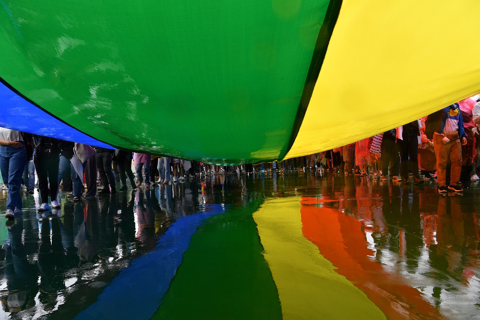 /Foto: Mladen ANTONOV / AFP
