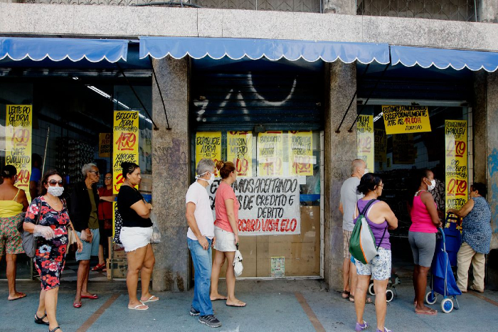 /Foto: Tânia Rêgo/Agência Brasil /Foto: Tânia Rêgo/Agência Brasil