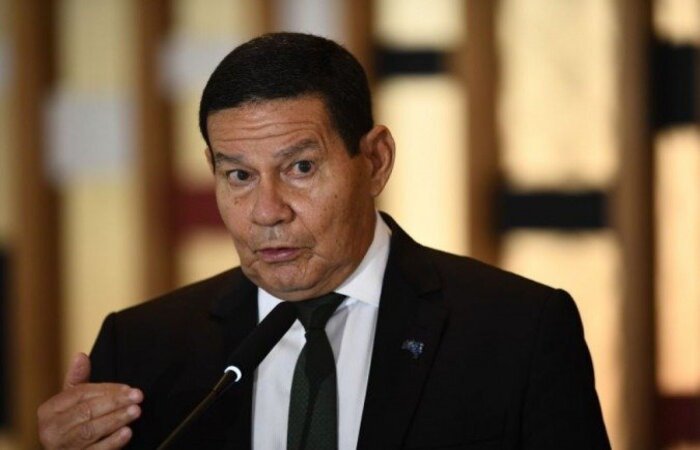 /Foto: EVARISTO SA / AFP