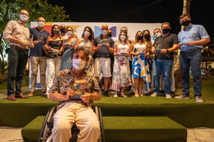 /Foto: Hans Von Manteuffel/Divulgação /Foto: Hans Von Manteuffel/Divulgação