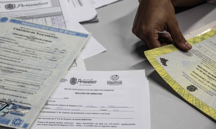 /Foto: Ray Evllyn/SJDH