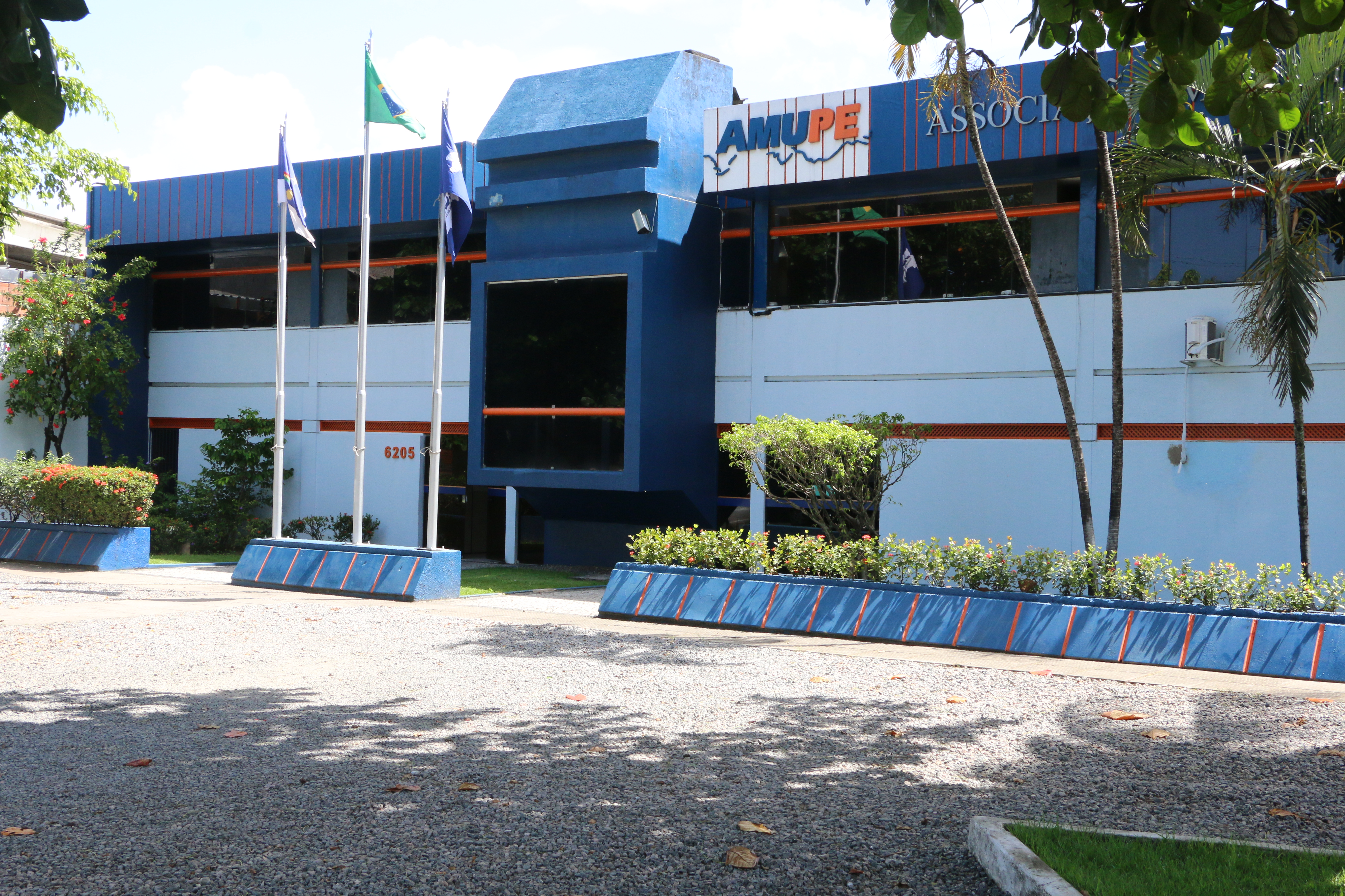 /Ascom Amupe/ Divulga&ccedil;&atilde;o